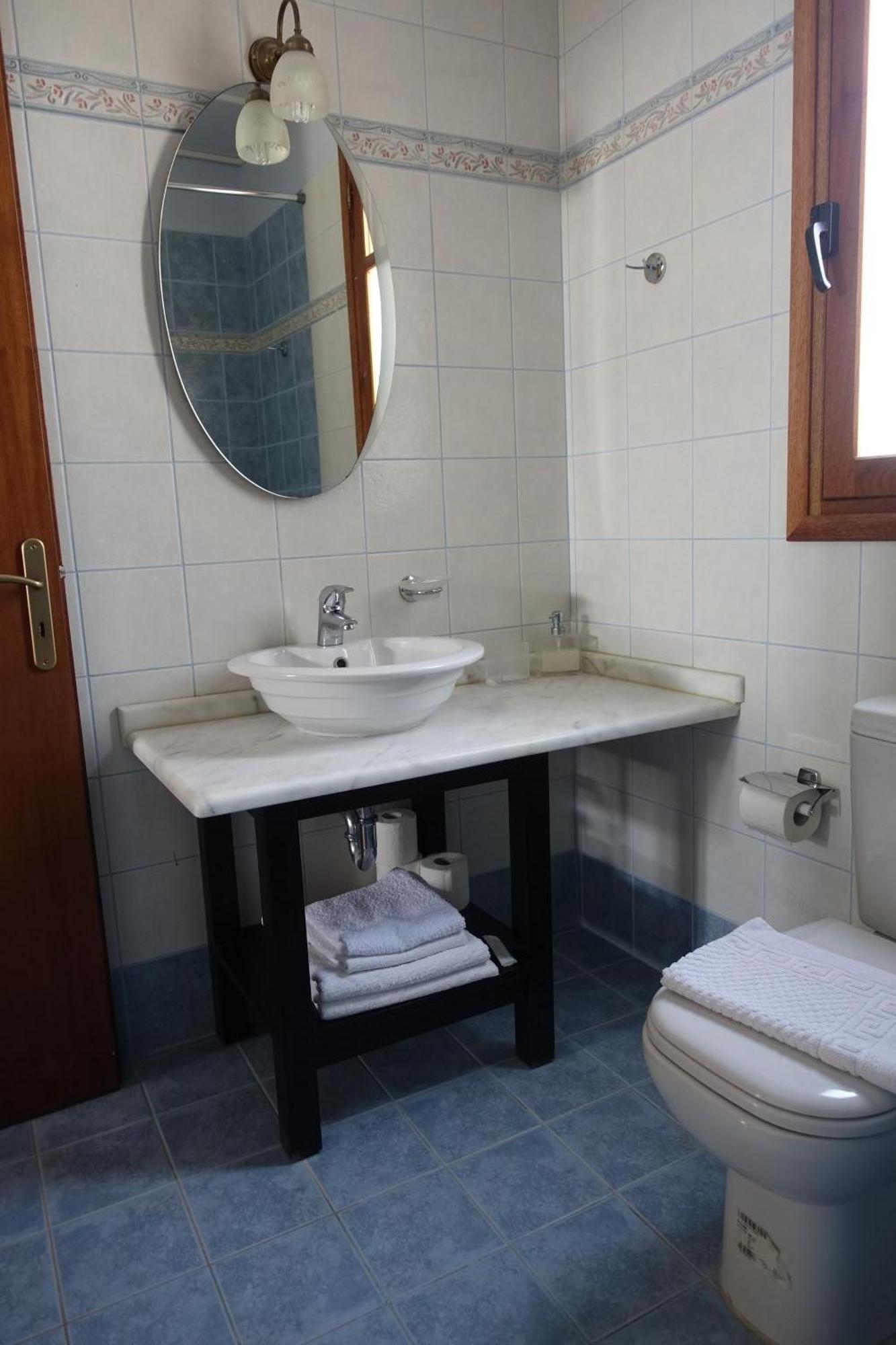 Petroto Villas Kiotári Szoba fotó