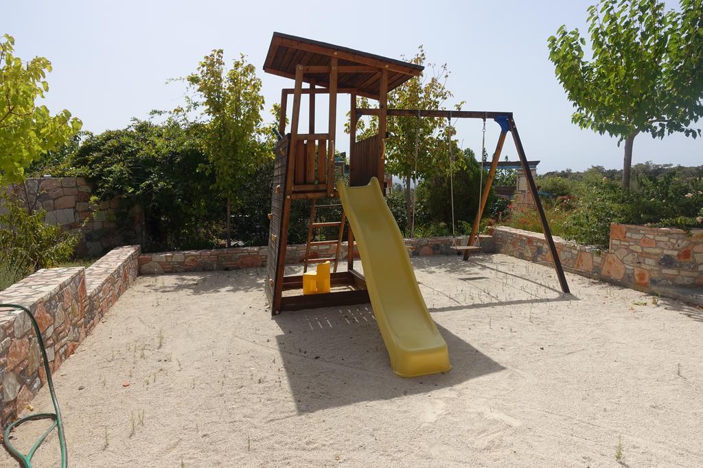 Petroto Villas Kiotári Kültér fotó
